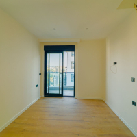 Современная 1+1 в новом премиум-комплексе натаж 11,  с открытой панорамы и развитая инфраструктура