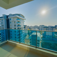 Современная 1+1 в новом премиум-комплексе натаж 11,  с открытой панорамы и развитая инфраструктура