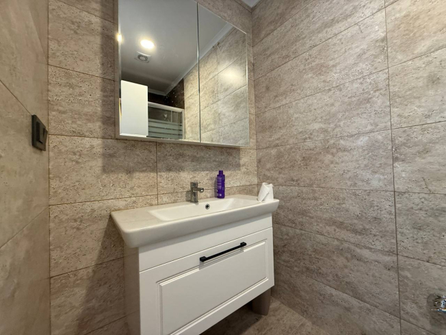 3+1 200 M2 BAHÇELİ DUBLEX VİLLA 200 M2 KENDİNE AYİT BAHÇELİ