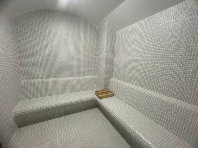 3+1 200 M2 BAHÇELİ DUBLEX VİLLA 200 M2 KENDİNE AYİT BAHÇELİ