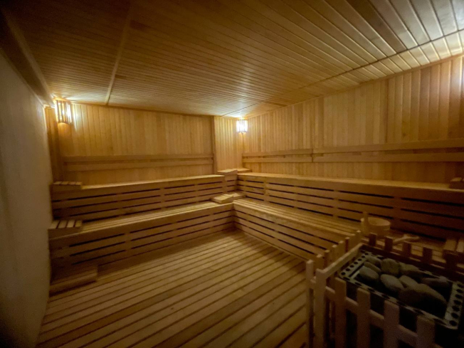 3+1 200 M2 BAHÇELİ DUBLEX VİLLA 200 M2 KENDİNE AYİT BAHÇELİ