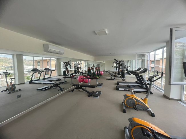 3+1 200 M2 BAHÇELİ DUBLEX VİLLA 200 M2 KENDİNE AYİT BAHÇELİ