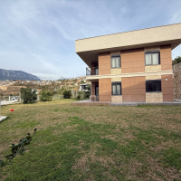 3+1 200 M2 BAHÇELİ DUBLEX VİLLA 200 M2 KENDİNE AYİT BAHÇELİ