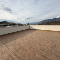 3+1 200 M2 BAHÇELİ DUBLEX VİLLA 200 M2 KENDİNE AYİT BAHÇELİ