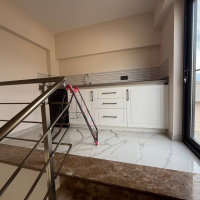 3+1 200 M2 BAHÇELİ DUBLEX VİLLA 200 M2 KENDİNE AYİT BAHÇELİ