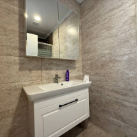 3+1 200 M2 BAHÇELİ DUBLEX VİLLA 200 M2 KENDİNE AYİT BAHÇELİ