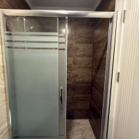 3+1 200 M2 BAHÇELİ DUBLEX VİLLA 200 M2 KENDİNE AYİT BAHÇELİ