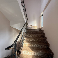 3+1 200 M2 BAHÇELİ DUBLEX VİLLA 200 M2 KENDİNE AYİT BAHÇELİ