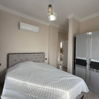 3+1 200 M2 BAHÇELİ DUBLEX VİLLA 200 M2 KENDİNE AYİT BAHÇELİ