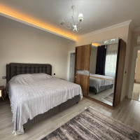 3+1 200 M2 BAHÇELİ DUBLEX VİLLA 200 M2 KENDİNE AYİT BAHÇELİ