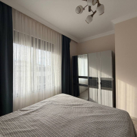 3+1 200 M2 BAHÇELİ DUBLEX VİLLA 200 M2 KENDİNE AYİT BAHÇELİ