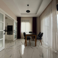 3+1 200 M2 BAHÇELİ DUBLEX VİLLA 200 M2 KENDİNE AYİT BAHÇELİ