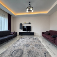 3+1 200 M2 BAHÇELİ DUBLEX VİLLA 200 M2 KENDİNE AYİT BAHÇELİ
