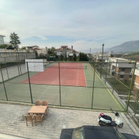 3+1 200 M2 BAHÇELİ DUBLEX VİLLA 200 M2 KENDİNE AYİT BAHÇELİ