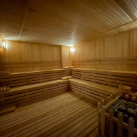 3+1 200 M2 BAHÇELİ DUBLEX VİLLA 200 M2 KENDİNE AYİT BAHÇELİ