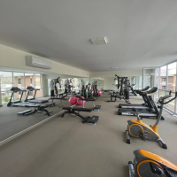 3+1 200 M2 BAHÇELİ DUBLEX VİLLA 200 M2 KENDİNE AYİT BAHÇELİ