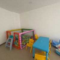 3+1 200 M2 BAHÇELİ DUBLEX VİLLA 200 M2 KENDİNE AYİT BAHÇELİ