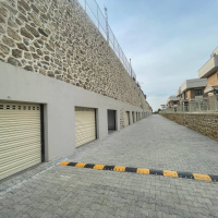 3+1 200 M2 BAHÇELİ DUBLEX VİLLA 200 M2 KENDİNE AYİT BAHÇELİ