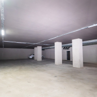 Merkezi konumda aktiviteli 1+1 geniş daire