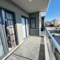 Современная квартира с видом на море в 100 метрах от пляжа — идеальна для отдыха и краткосрочной аренды