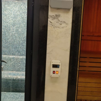 Меблированная 1+1 рядом с морем и полным отельным сервисом в центре Махмутлара