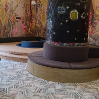 Меблированная 1+1 рядом с морем и полным отельным сервисом в центре Махмутлара