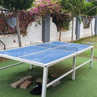 Меблированная 1+1 рядом с морем и полным отельным сервисом в центре Махмутлара