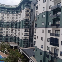 Меблированная 1+1 рядом с морем и полным отельным сервисом в центре Махмутлара