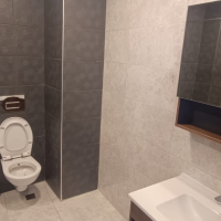 Меблированная 1+1 рядом с морем и полным отельным сервисом в центре Махмутлара