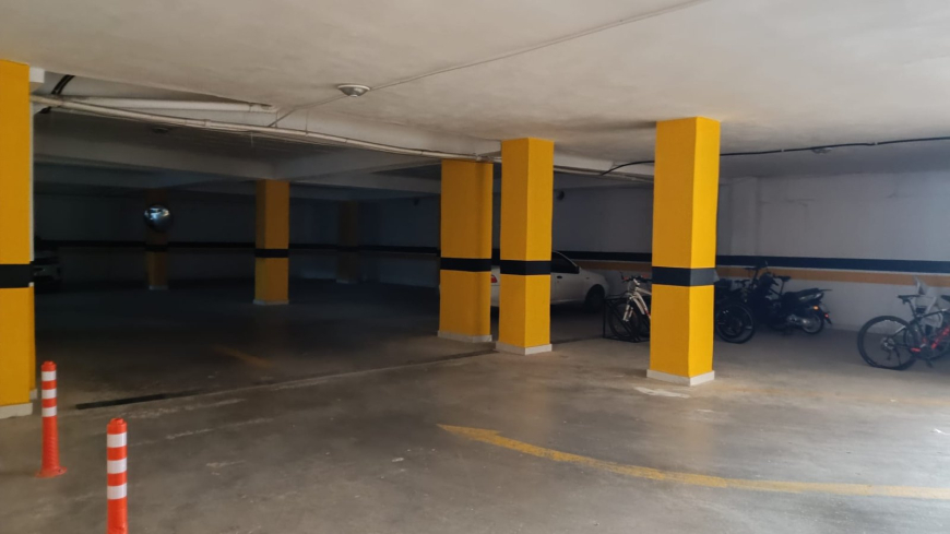 меблированная 1+1 у моря в Каргыджаке — идеальна для жизни и аренды