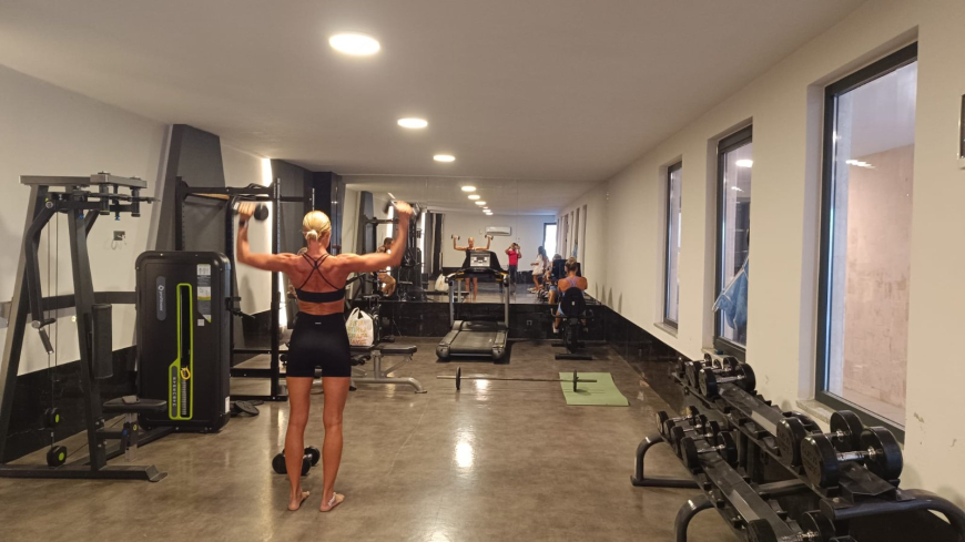 меблированная 1+1 у моря в Каргыджаке — идеальна для жизни и аренды