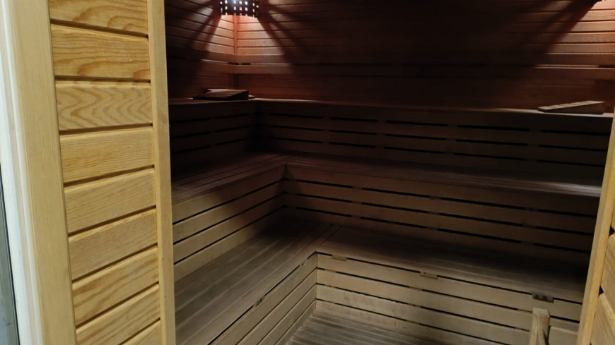 меблированная 1+1 у моря в Каргыджаке — идеальна для жизни и аренды