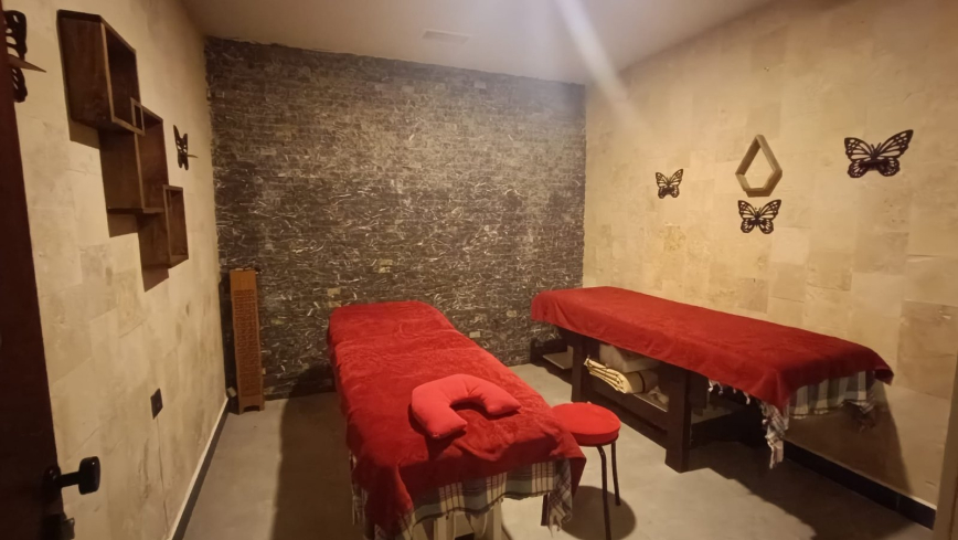 меблированная 1+1 у моря в Каргыджаке — идеальна для жизни и аренды