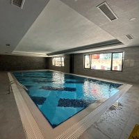 меблированная 1+1 у моря в Каргыджаке — идеальна для жизни и аренды