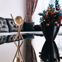 меблированная 1+1 у моря в Каргыджаке — идеальна для жизни и аренды