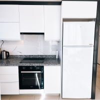 меблированная 1+1 у моря в Каргыджаке — идеальна для жизни и аренды