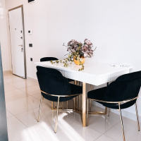 меблированная 1+1 у моря в Каргыджаке — идеальна для жизни и аренды