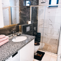 меблированная 1+1 у моря в Каргыджаке — идеальна для жизни и аренды