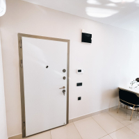 меблированная 1+1 у моря в Каргыджаке — идеальна для жизни и аренды