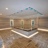 меблированная 1+1 у моря в Каргыджаке — идеальна для жизни и аренды