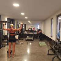 меблированная 1+1 у моря в Каргыджаке — идеальна для жизни и аренды