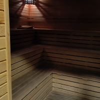 меблированная 1+1 у моря в Каргыджаке — идеальна для жизни и аренды