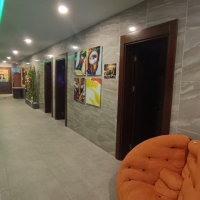 меблированная 1+1 у моря в Каргыджаке — идеальна для жизни и аренды