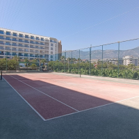 меблированная 1+1 у моря в Каргыджаке — идеальна для жизни и аренды