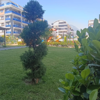 меблированная 1+1 у моря в Каргыджаке — идеальна для жизни и аренды