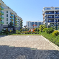 меблированная 1+1 у моря в Каргыджаке — идеальна для жизни и аренды