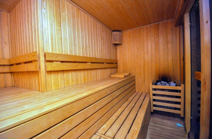 1+1 у моря в Каргыджаке с разрешением на аренду — готовый доходный формат