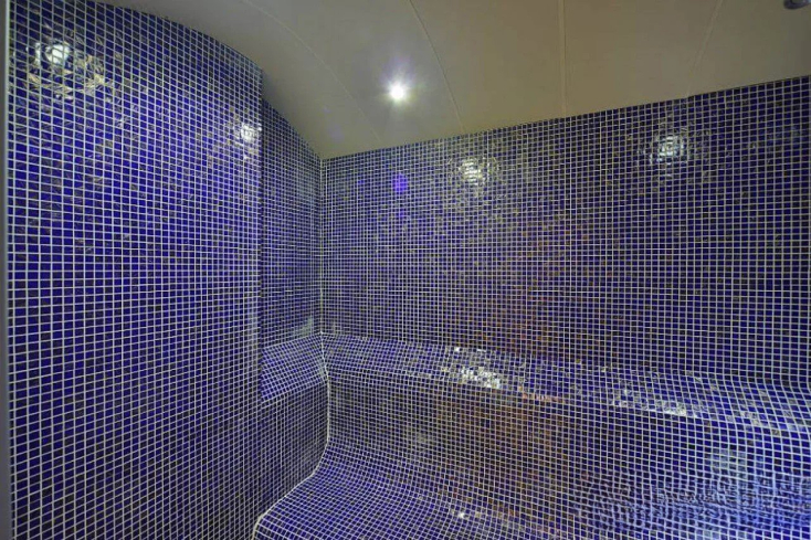 1+1 у моря в Каргыджаке с разрешением на аренду — готовый доходный формат