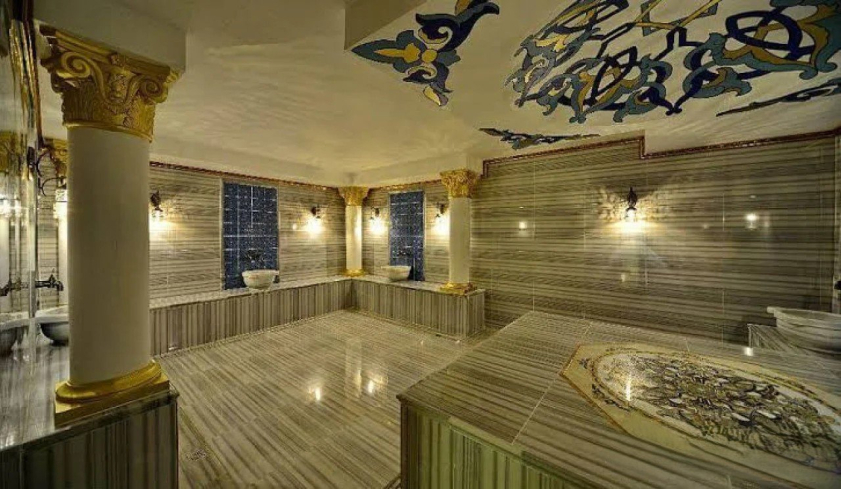 1+1 у моря в Каргыджаке с разрешением на аренду — готовый доходный формат