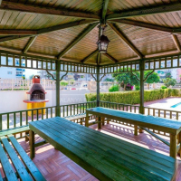 1+1 у моря в Каргыджаке с разрешением на аренду — готовый доходный формат